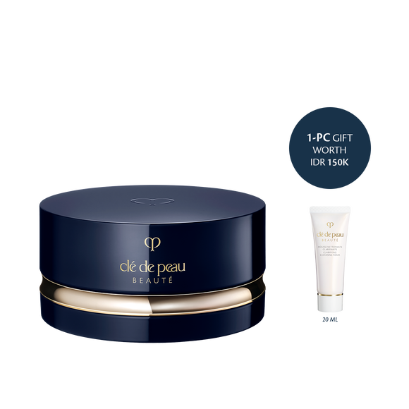 TRANSLUCENT LOOSE POWDER